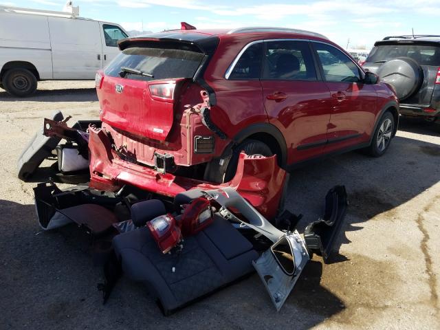 2018 KIA NIRO FE KNDCB3LC5J5126759