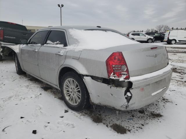 2010 CHRYSLER 300 TOURIN 2C3CA5CV0AH195842