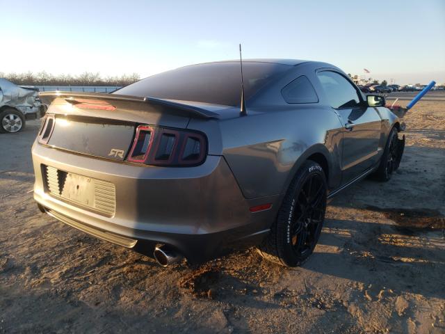 2013 FORD MUSTANG - 1ZVBP8AM8D5233800