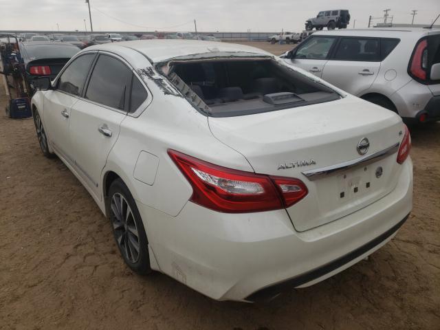 2017 NISSAN ALTIMA 2.5 1N4AL3AP2HC126952