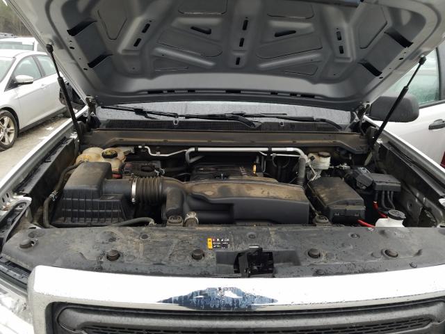 2016 GMC CANYON 1GTG5BEA0G1281640