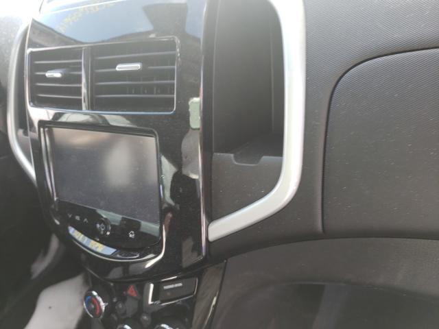 2015 CHEVROLET SONIC RS 1G1JH6SBXF4131137