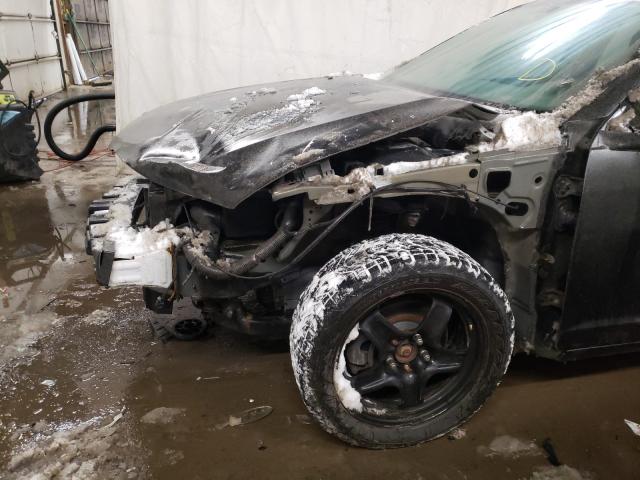 2012 LINCOLN MKZ 3LNHL2GC9CR812077