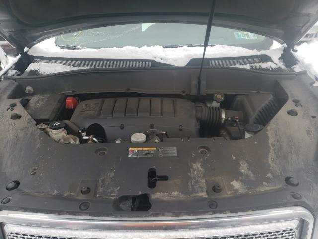 2015 GMC ACADIA DEN 1GKKVTKD9FJ306942