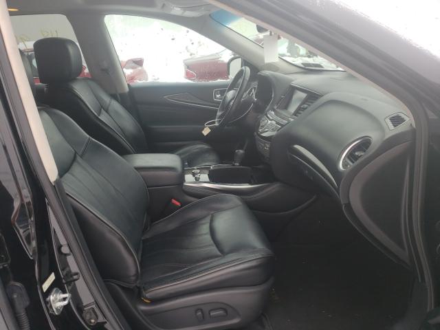 2013 INFINITI JX35 5N1AL0MM9DC335170