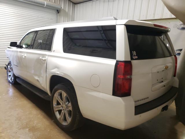 2016 CHEVROLET SUBURBAN C 1GNSCHKCXGR474136
