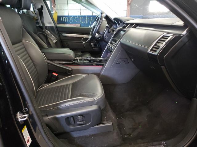 2017 LAND ROVER DISCOVERY SALRTBBVXHA015977
