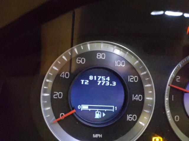 2010 VOLVO S80 T6 YV1992AH6A1122610