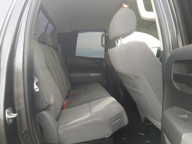 2013 TOYOTA TUNDRA DOU - 5TFRM5F14DX067142