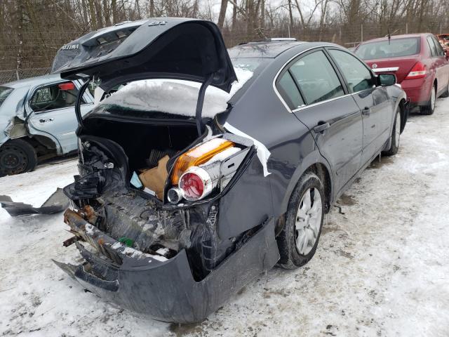 2010 NISSAN ALTIMA BAS 1N4AL2AP7AN456476
