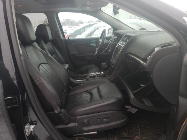 2015 GMC ACADIA DEN 1GKKVTKD9FJ306942