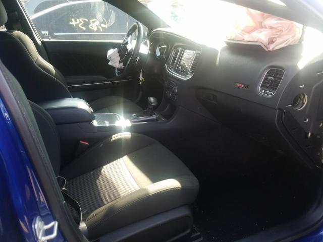 2020 DODGE CHARGER SC 2C3CDXGJ3LH135714