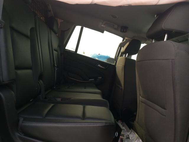 2016 CHEVROLET TAHOE POLI 1GNLCDEC1GR403688