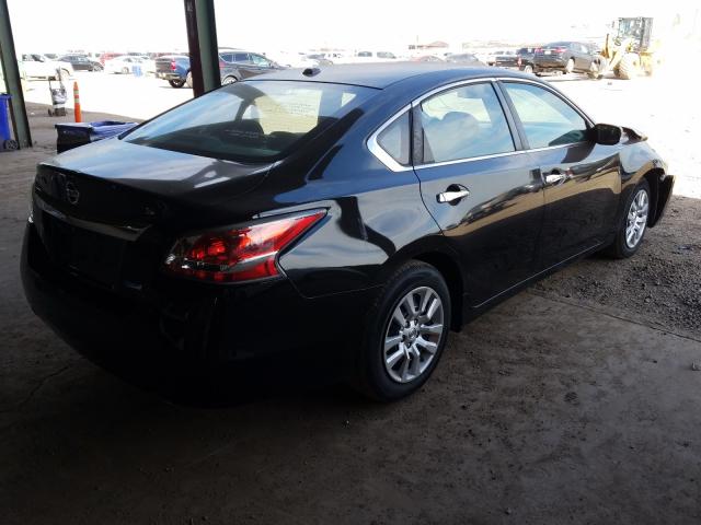 2014 NISSAN ALTIMA 2.5 1N4AL3APXEC412222