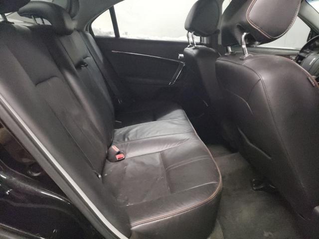 2012 LINCOLN MKZ 3LNHL2GC9CR812077