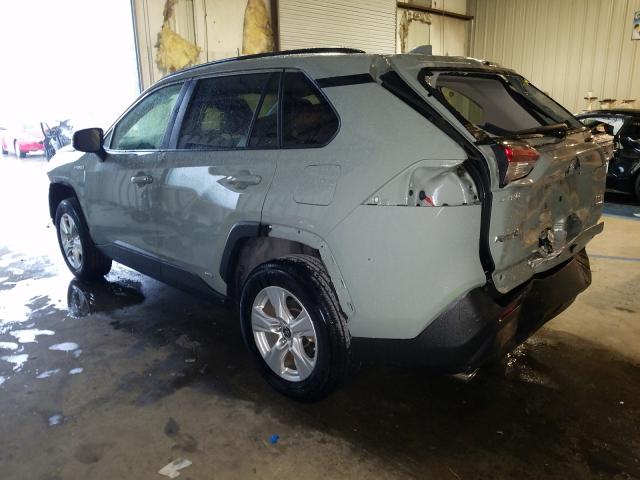2019 TOYOTA RAV 4 JTMRWRFV3KD043451