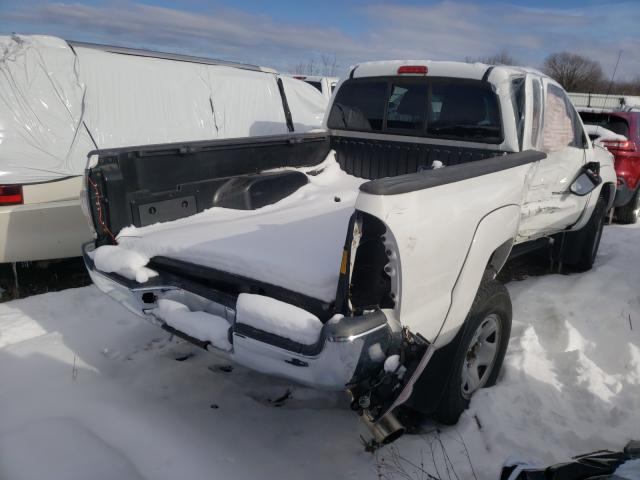 2013 TOYOTA TACOMA PRE 5TFTX4GN8DX025095