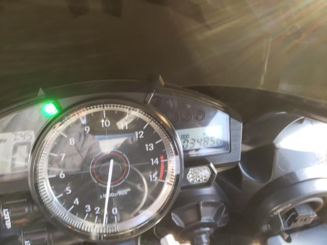 2008 YAMAHA YZFR1 JYARN20N38A002763