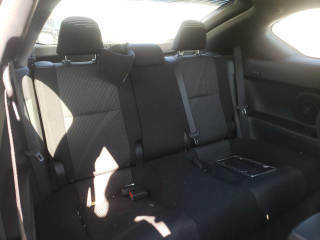 2011 TOYOTA SCION TC JTKJF5C71B3006098