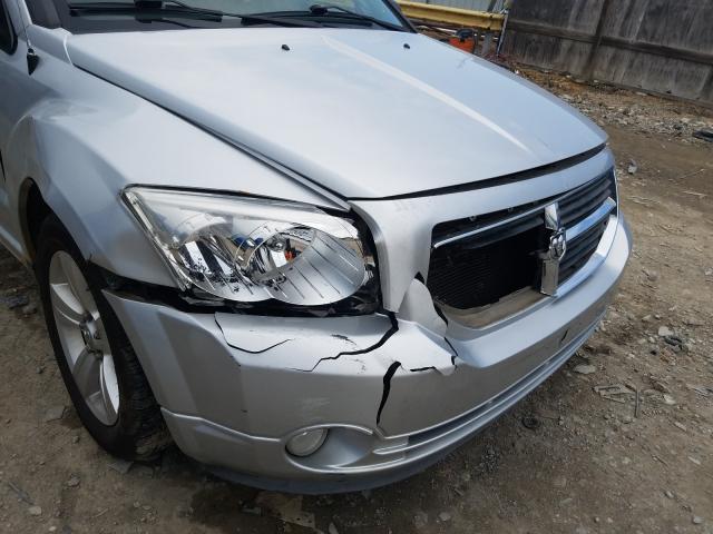 2011 DODGE CALIBER MA 1B3CB3HA5BD254855
