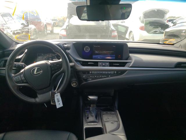2020 LEXUS ES 350 BAS 58ACZ1B15LU053888