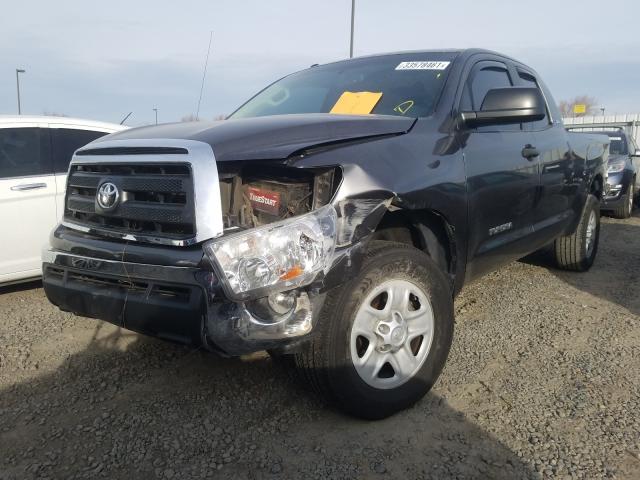 2013 TOYOTA TUNDRA DOU - 5TFRM5F14DX067142