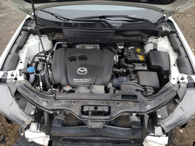 2018 MAZDA CX-5 GRAND JM3KFBDM9J0398883