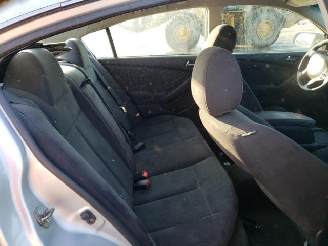 2012 NISSAN ALTIMA BAS 1N4AL2AP3CN413529