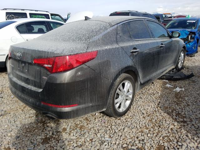 2013 KIA OPTIMA LX 5XXGM4A79DG150151