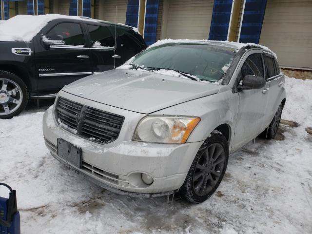 2011 DODGE CALIBER HE 1B3CB5HA1BD211254