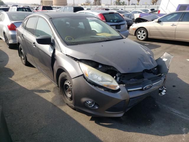 2012 FORD FOCUS S - 1FAHP3E20CL195312
