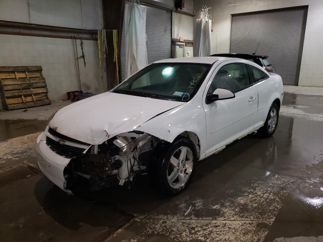 2010 CHEVROLET COBALT 2LT 1G1AF1F59A7128864