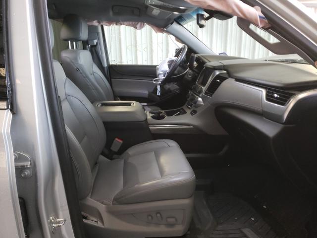 2018 CHEVROLET SUBURBAN C 1GNSCHKC6JR332261