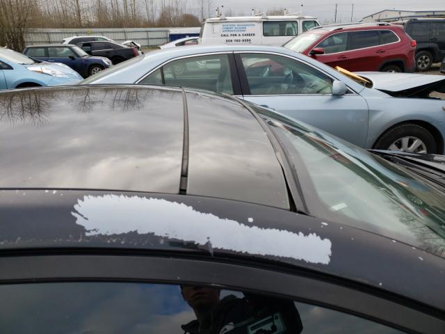 2010 TOYOTA SCION TC JTKDE3B73A0318798