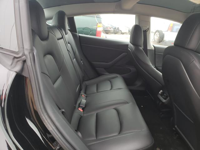 2020 TESLA MODEL 3 5YJ3E1EA1LF792896