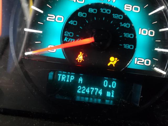 2010 FORD FUSION SPO 3FAHP0KC2AR171698