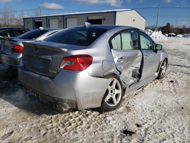 2017 SUBARU WRX PREMIU JF1VA1E65H8837304