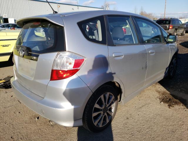 2013 HONDA FIT SPORT - JHMGE8H51DC044719