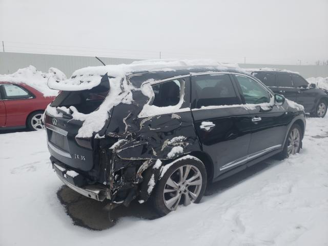 2013 INFINITI JX35 5N1AL0MM9DC335170