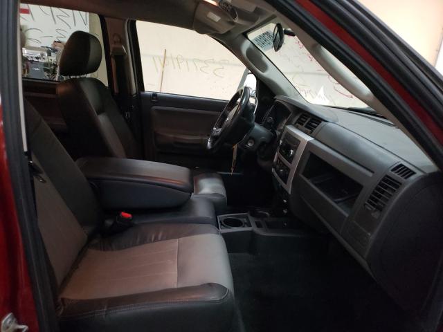 2010 DODGE DAKOTA LAR 1D7RW5GP9AS217497