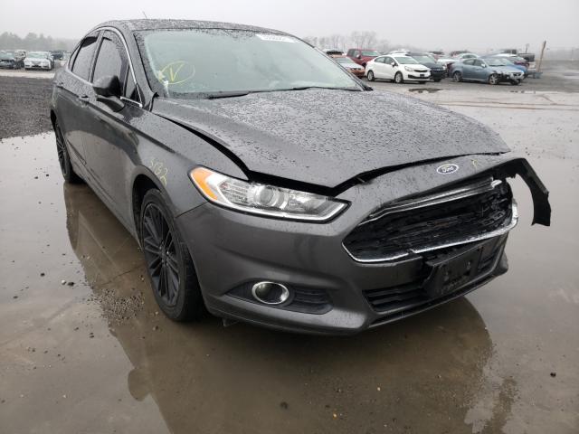 2016 FORD FUSION SE 3FA6P0T96GR162666