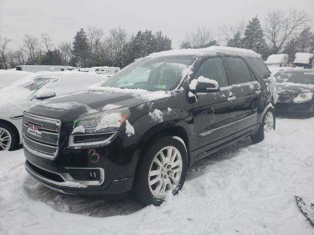 2015 GMC ACADIA DEN 1GKKVTKD9FJ306942