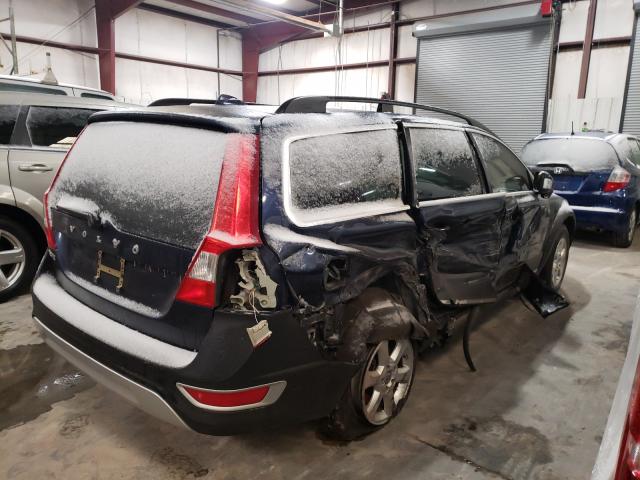 2011 VOLVO XC70 3.2 YV4952BL3B1104973