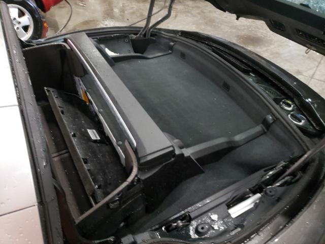 2019 PORSCHE 911 TARGA WP0BA2A94KS120079