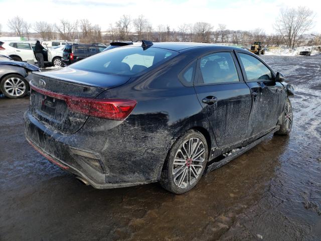 2020 KIA FORTE GT 3KPF44AC8LE147872