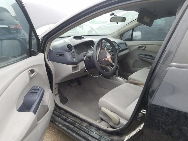 2010 HONDA INSIGHT LX JHMZE2H51AS014305