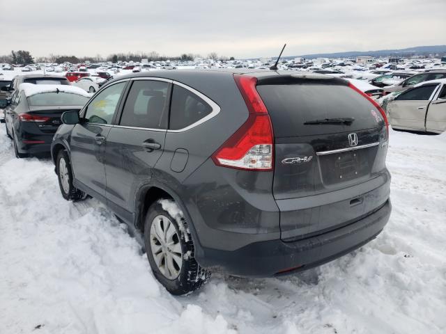 2013 HONDA CR-V 5J6RM4H59DL003366