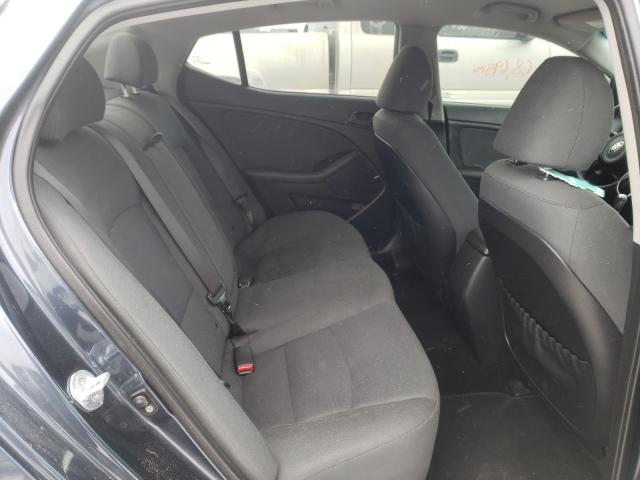 2015 KIA OPTIMA LX KNAGM4A73F5613079