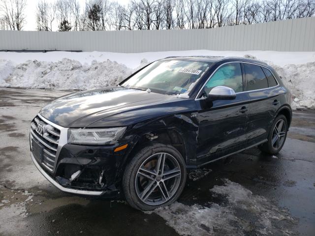2018 AUDI SQ5 PREMIU WA1A4AFYXJ2208074