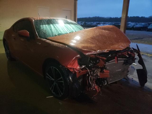 2014 TOYOTA SCION FR-S JF1ZNAA1XE9701367